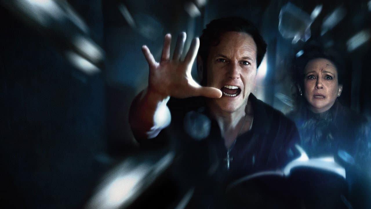 The Conjuring 4: Extrema-Unção