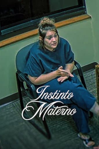 Instinto Maternal