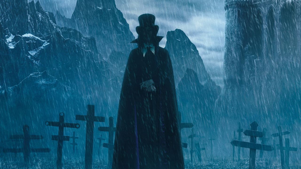 Drácula: Uma História de Amor