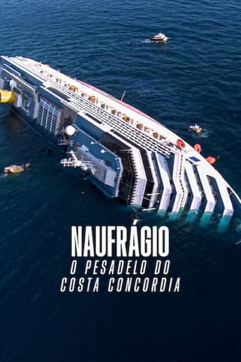Shipwrecked: Nightmare at Sea