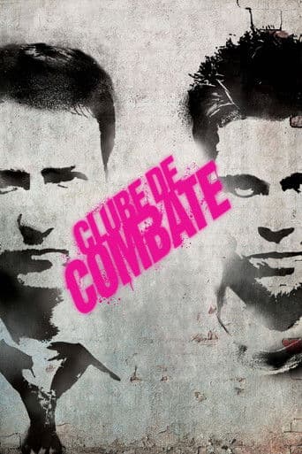 Clube de Combate