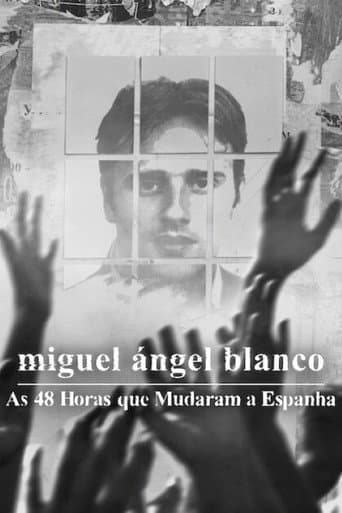 Miguel Ángel Blanco: Las 48 horas que lo cambiaron todo